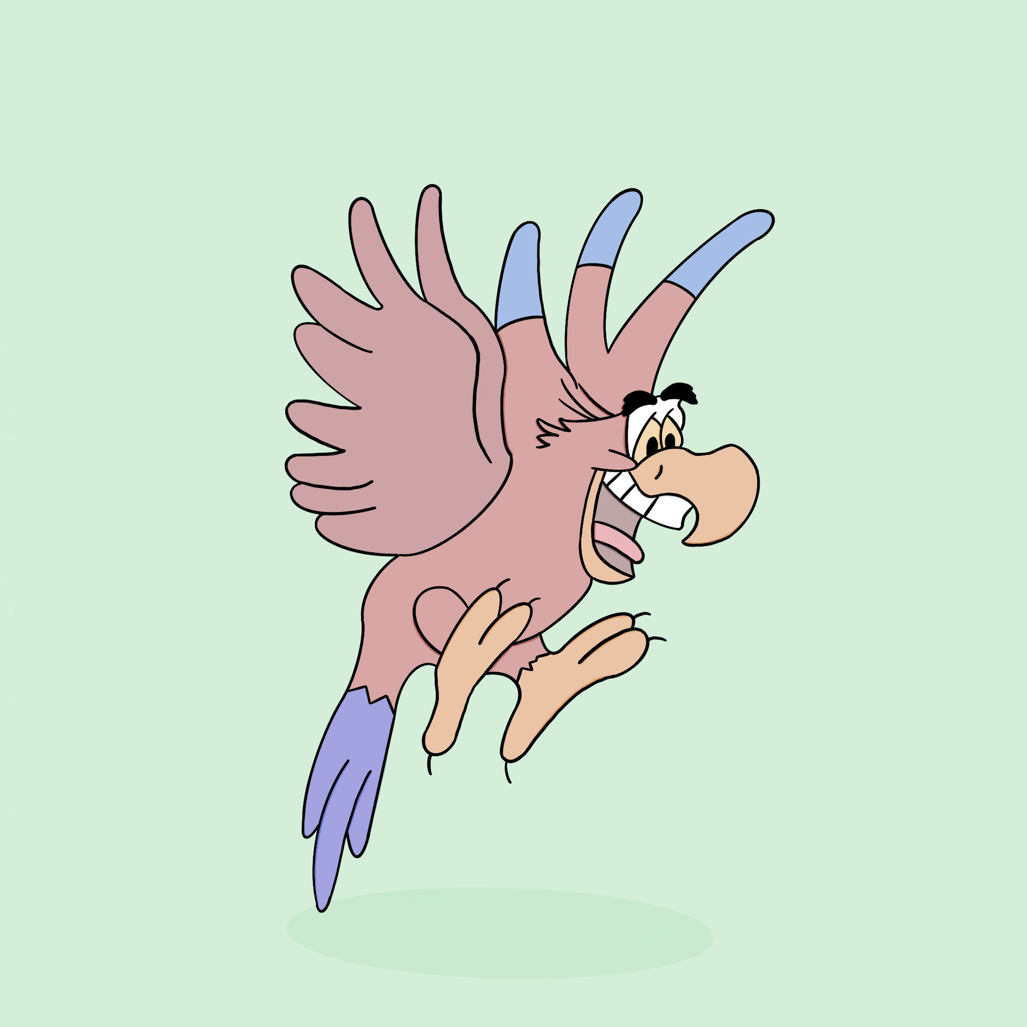 Iago
