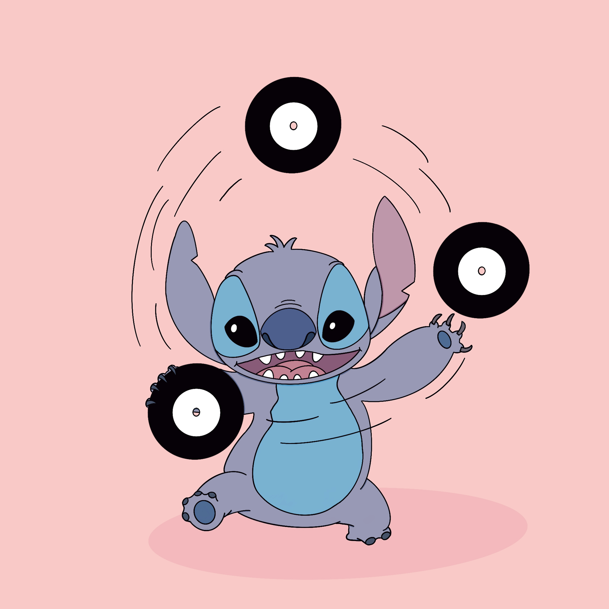 Stitch