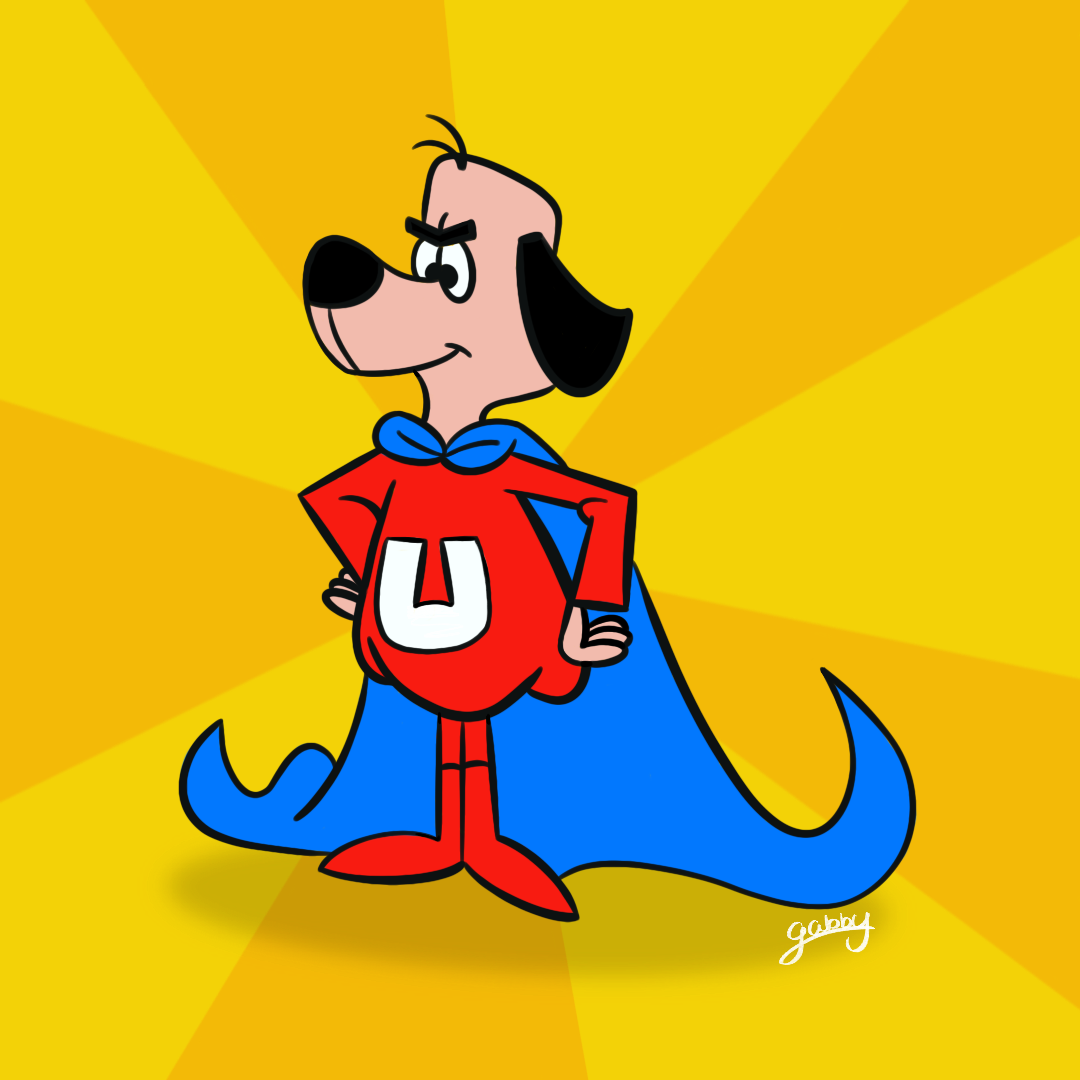 Underdog
