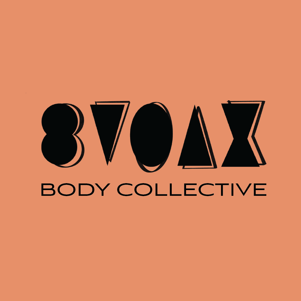 Body Collective Logos 3