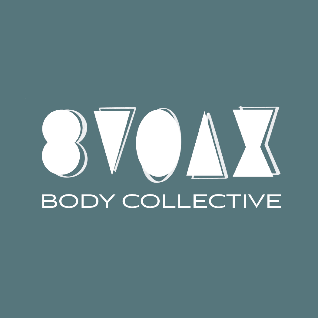 Body Collective Logos 5