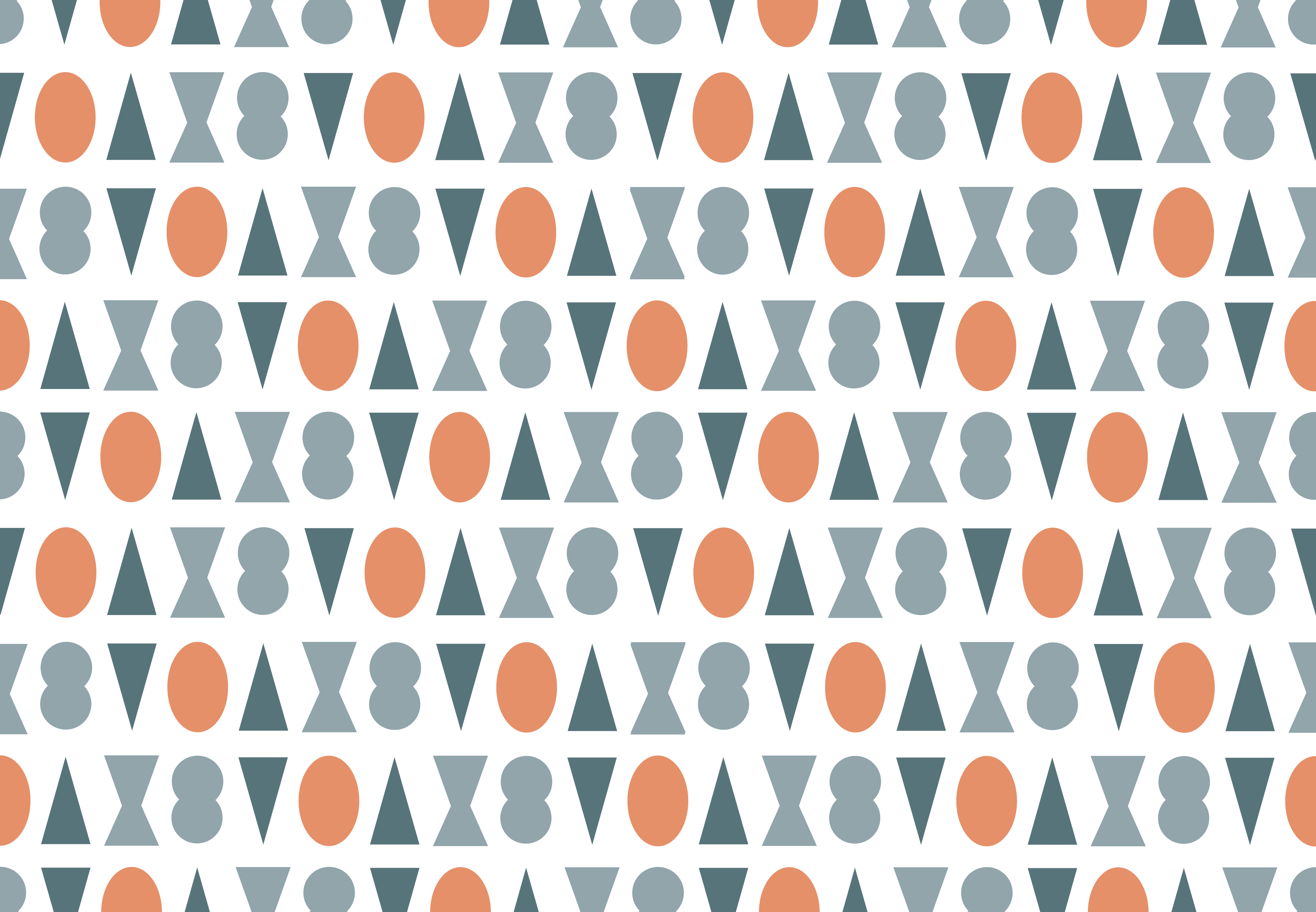 Body Collective Pattern