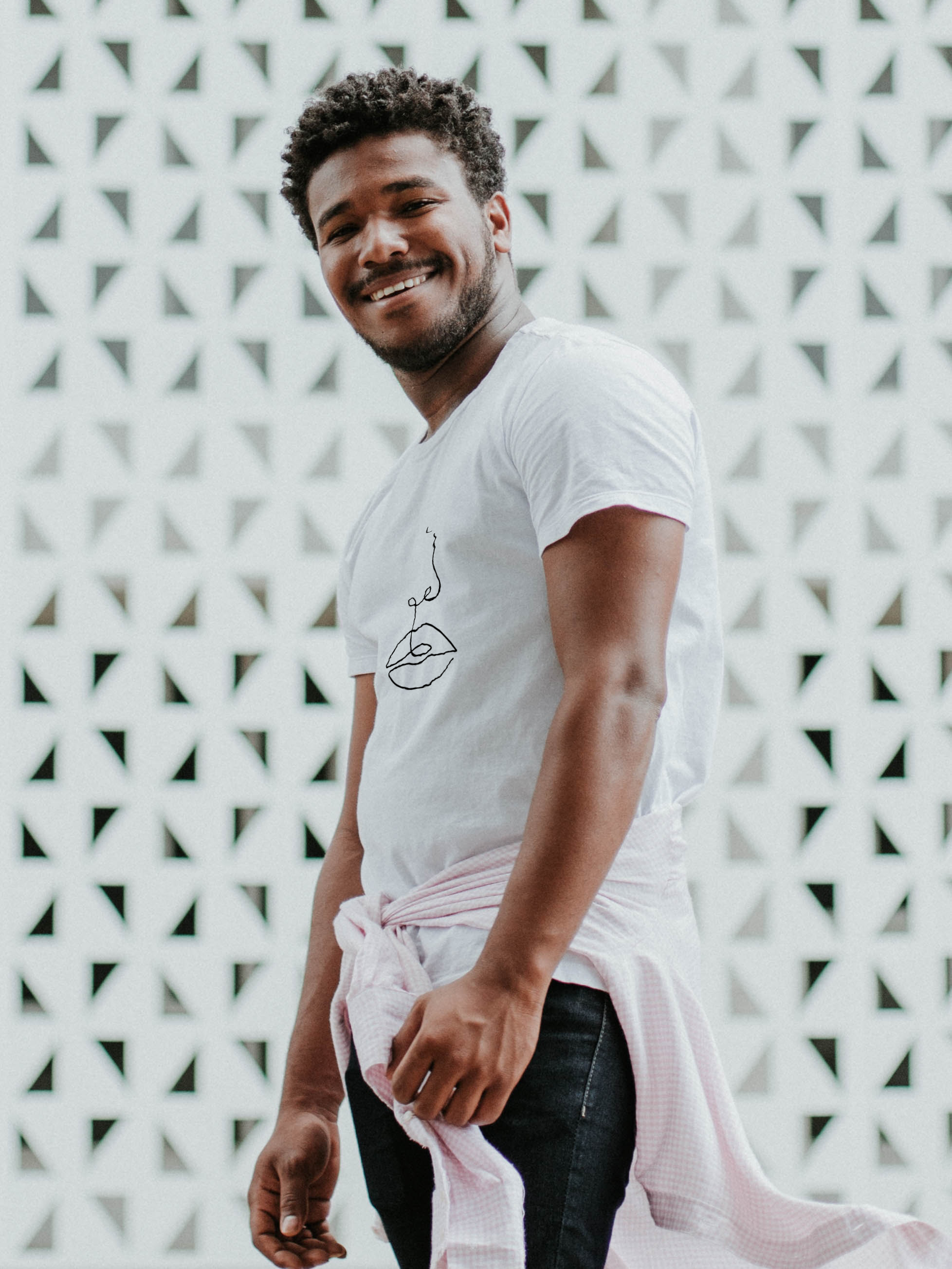 Body Collective Shirt Mockup 2